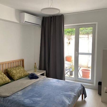 Okeanidon Apartamento Atenas Exterior foto